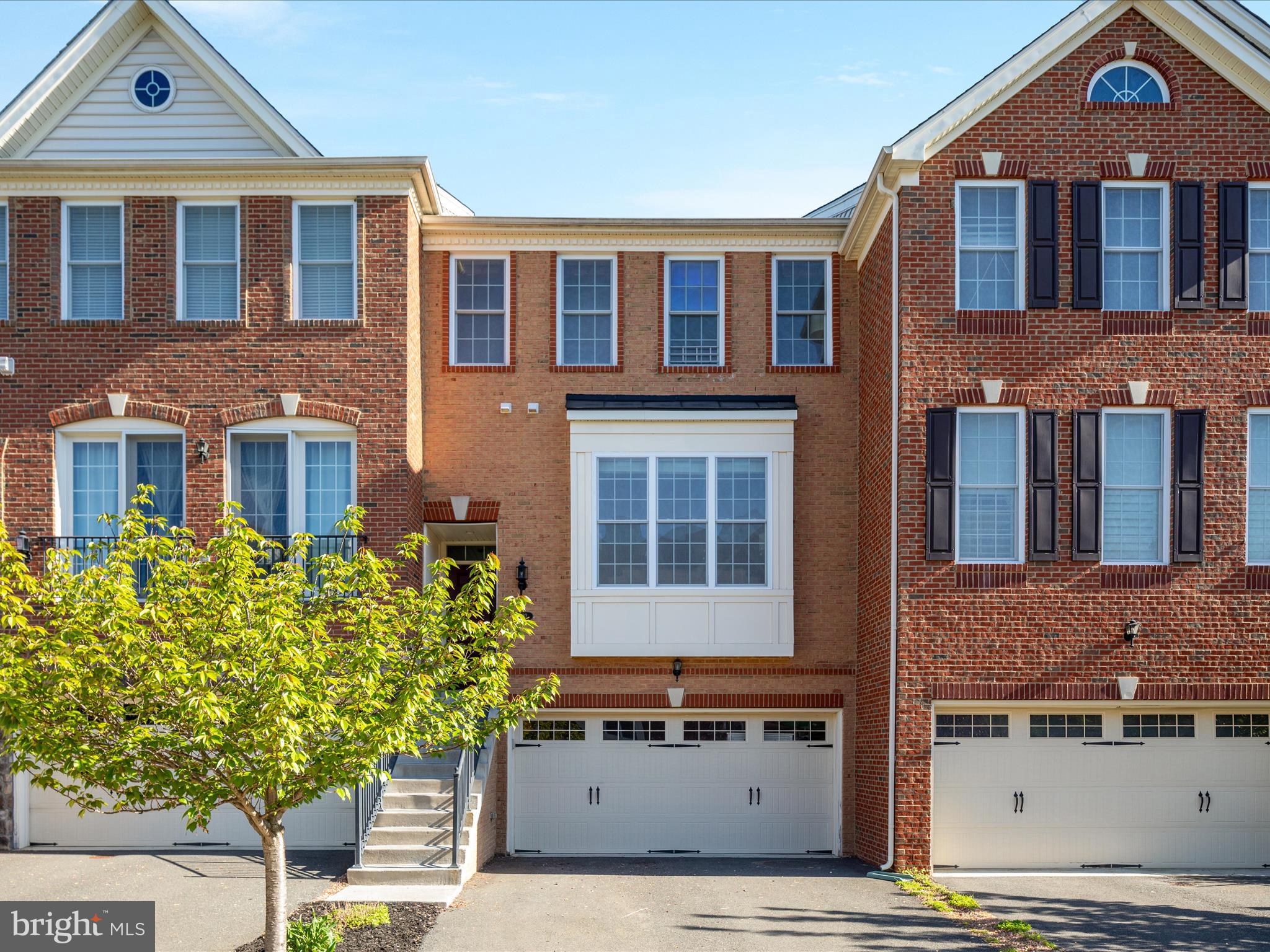 PURCELLVILLE GREEN - Residential