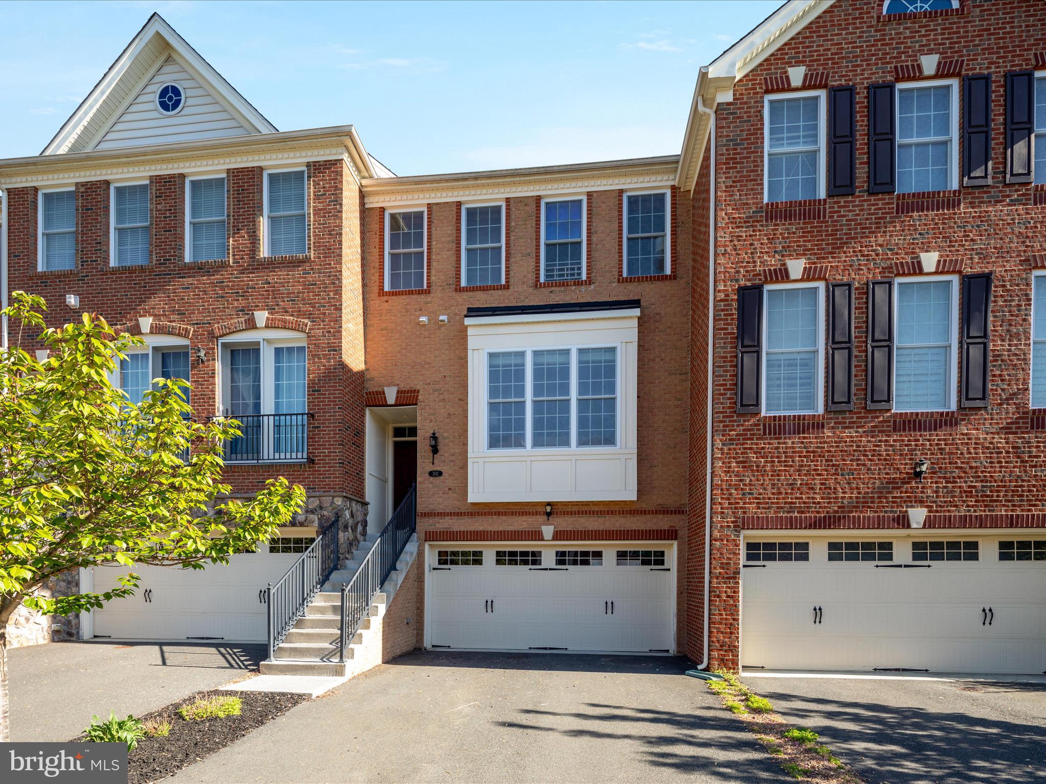 PURCELLVILLE GREEN - Residential