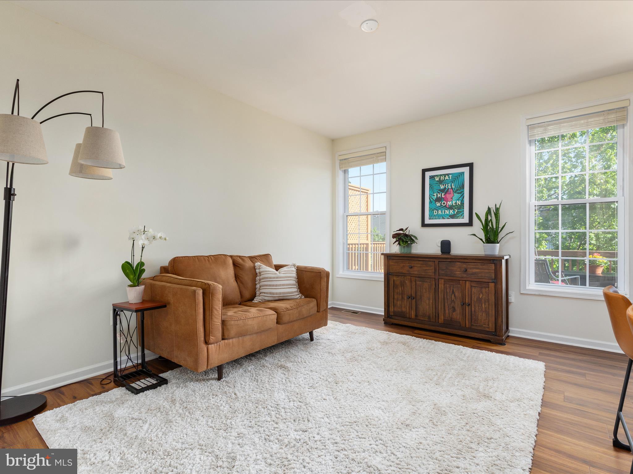 PURCELLVILLE GREEN - Residential