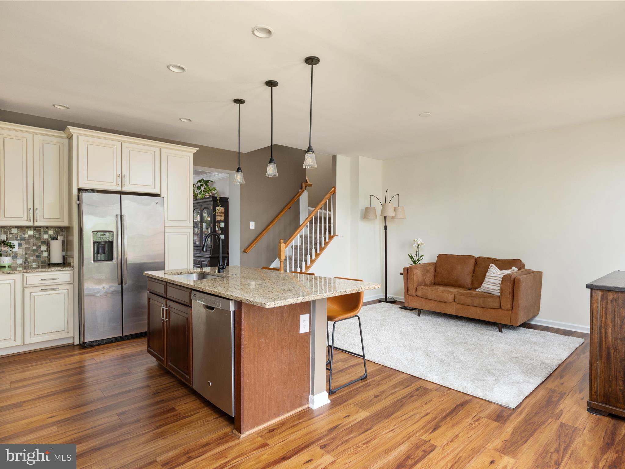 PURCELLVILLE GREEN - Residential