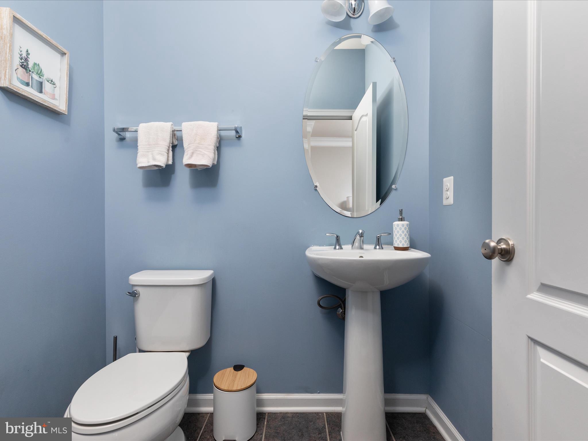 PURCELLVILLE GREEN - Residential