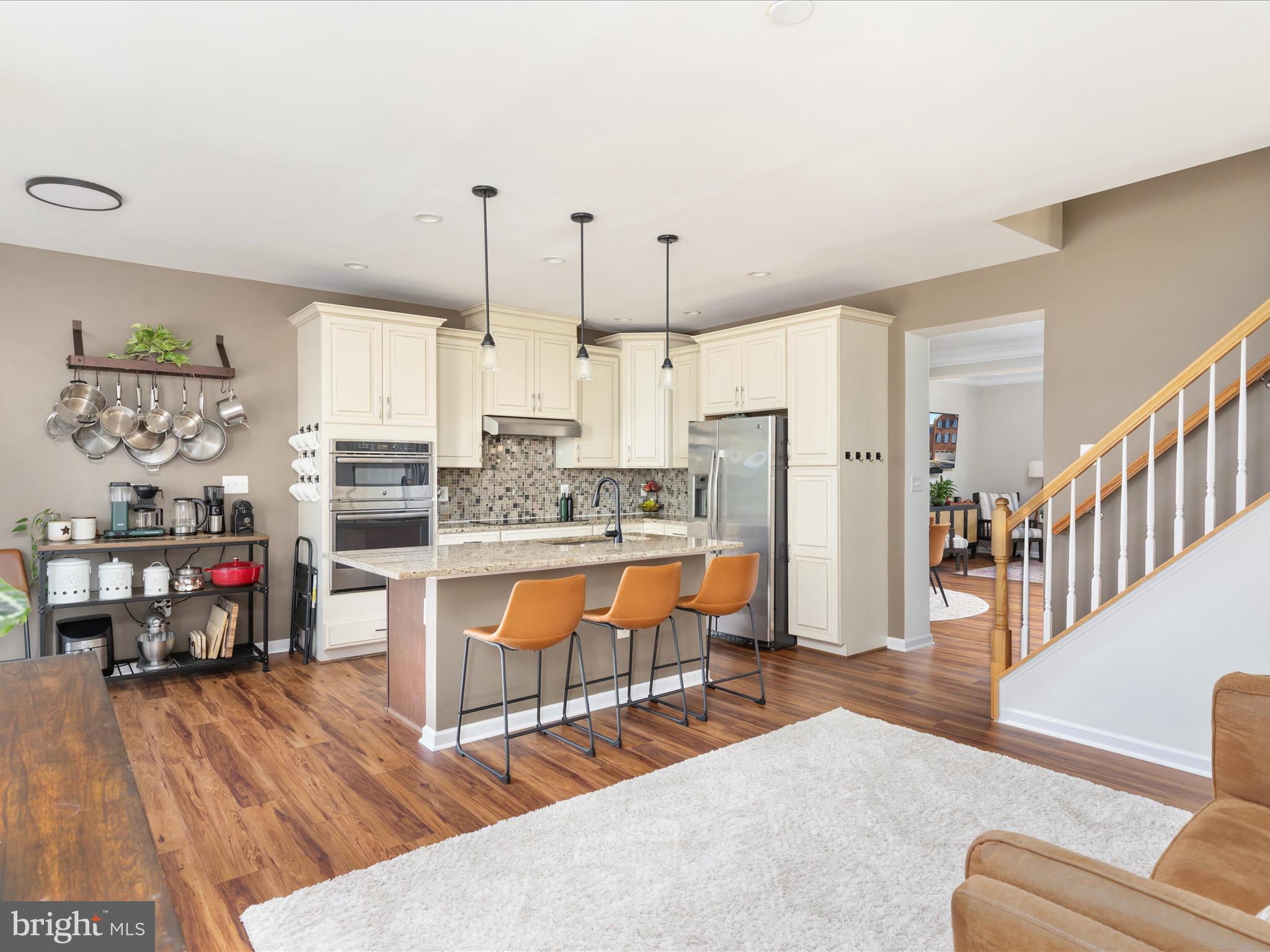 PURCELLVILLE GREEN - Residential