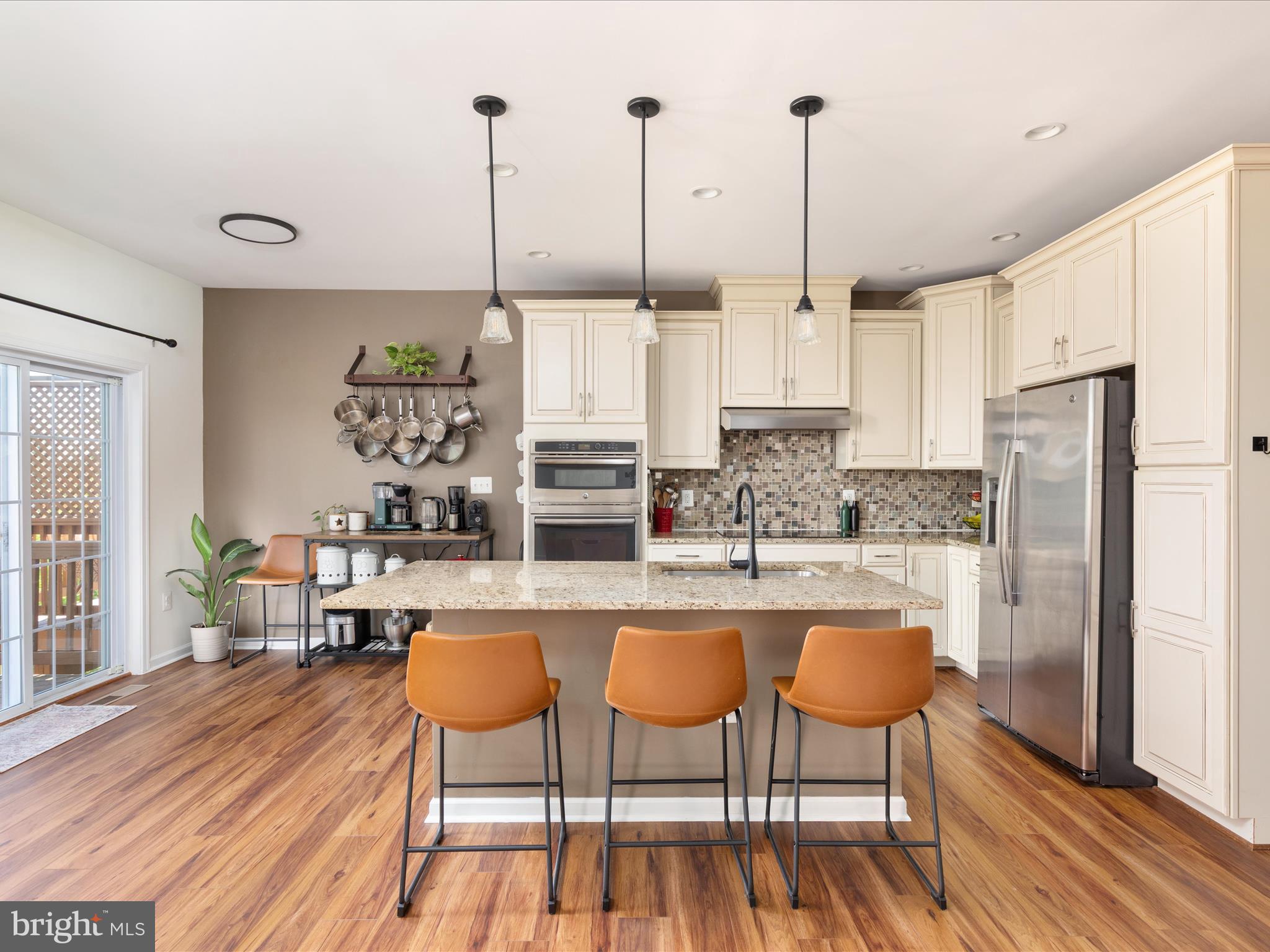 PURCELLVILLE GREEN - Residential