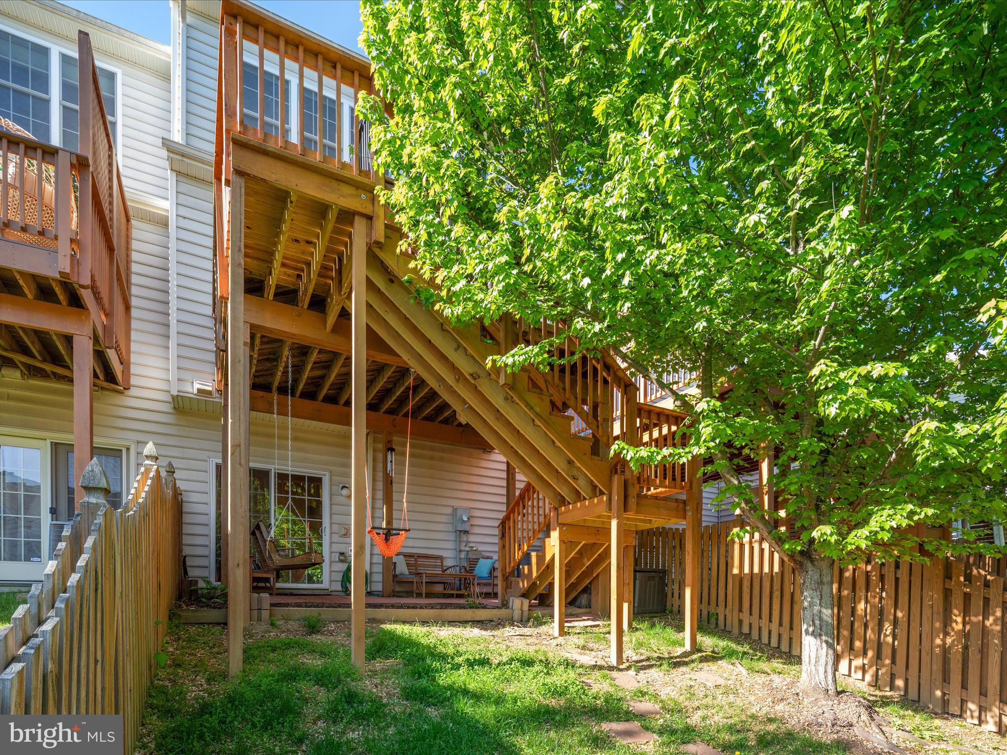 PURCELLVILLE GREEN - Residential