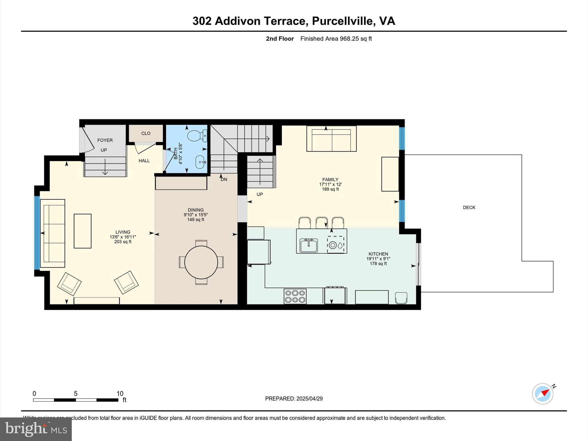 PURCELLVILLE GREEN - Residential