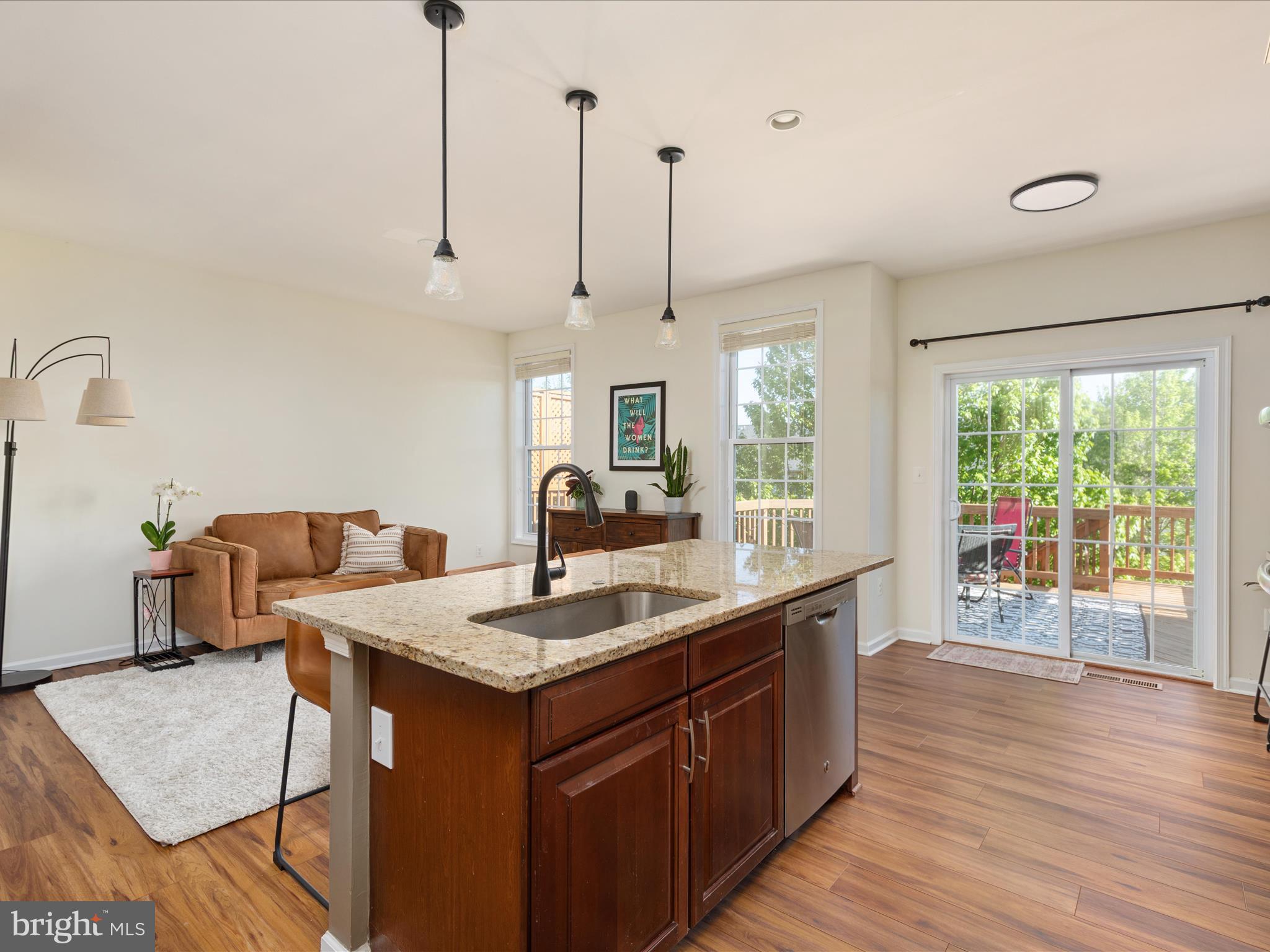 PURCELLVILLE GREEN - Residential