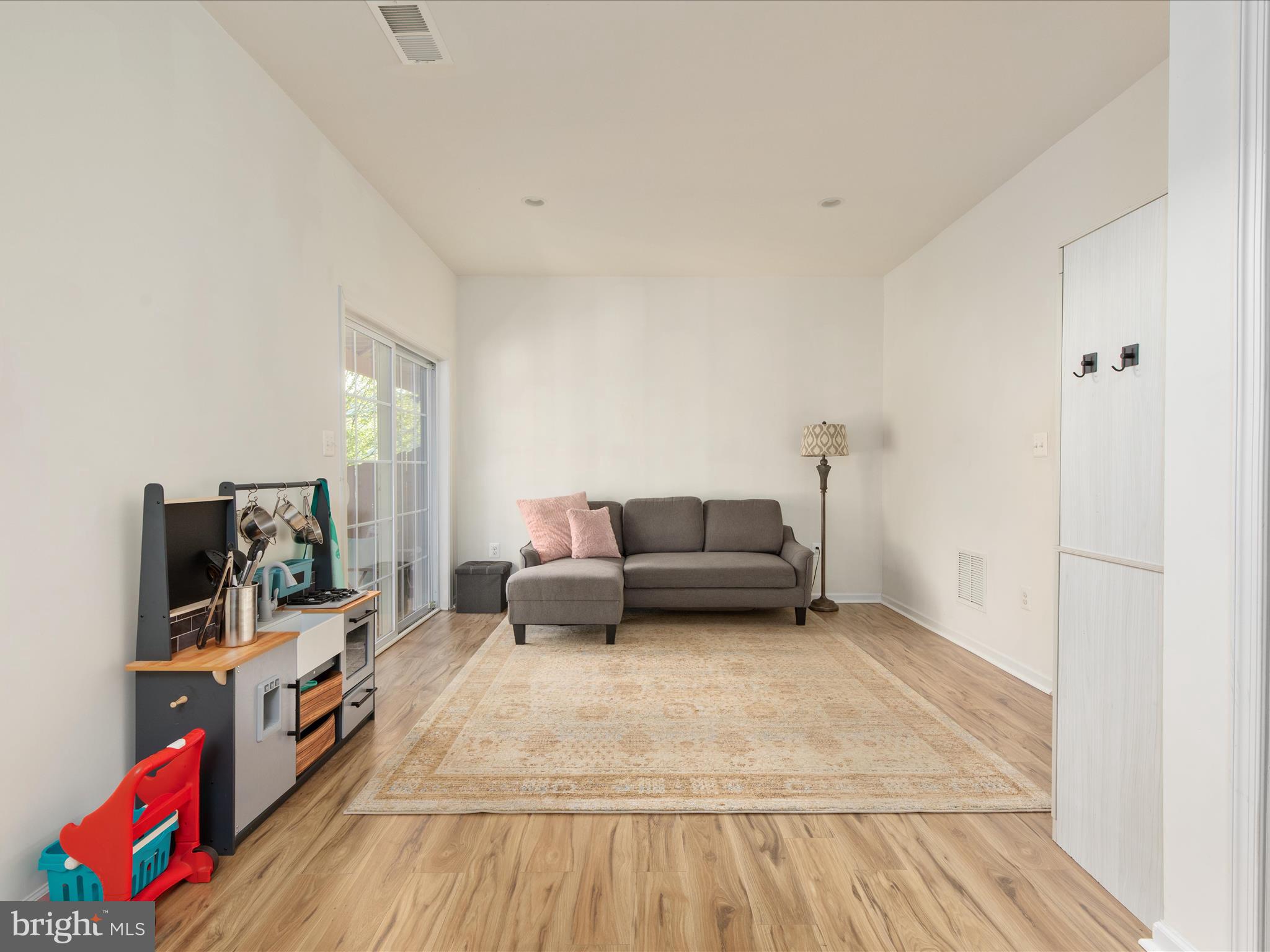 PURCELLVILLE GREEN - Residential