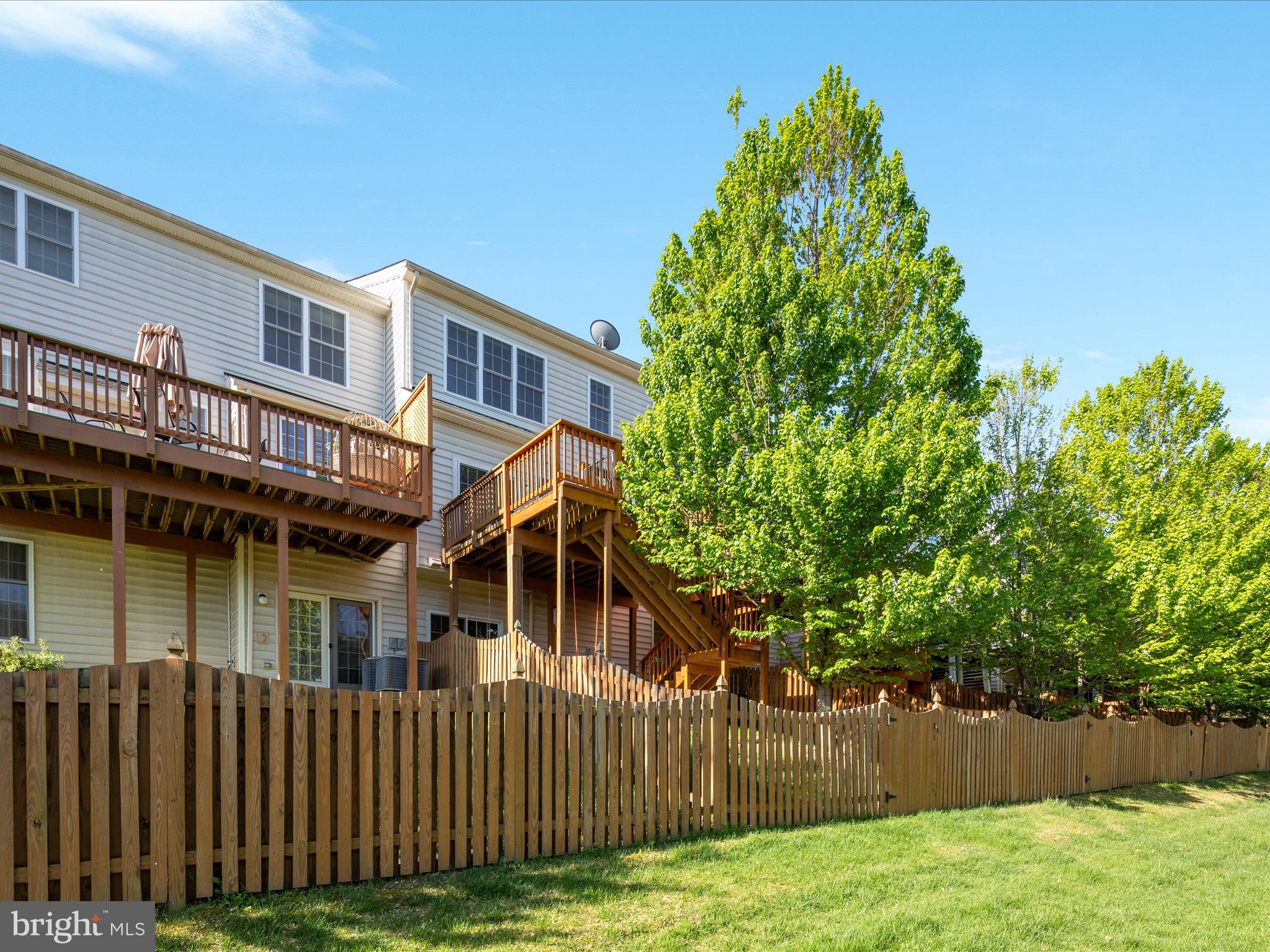 PURCELLVILLE GREEN - Residential