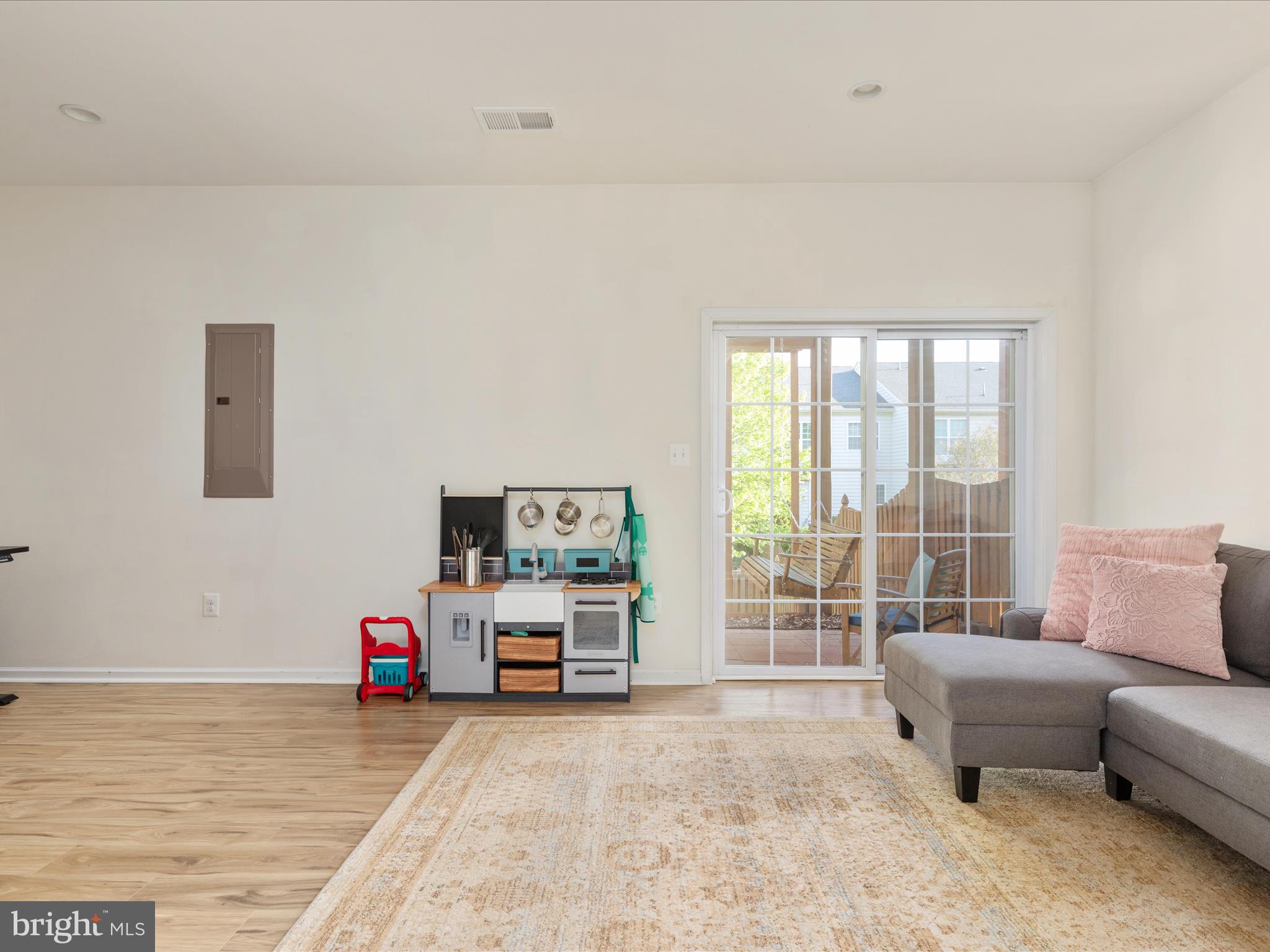 PURCELLVILLE GREEN - Residential