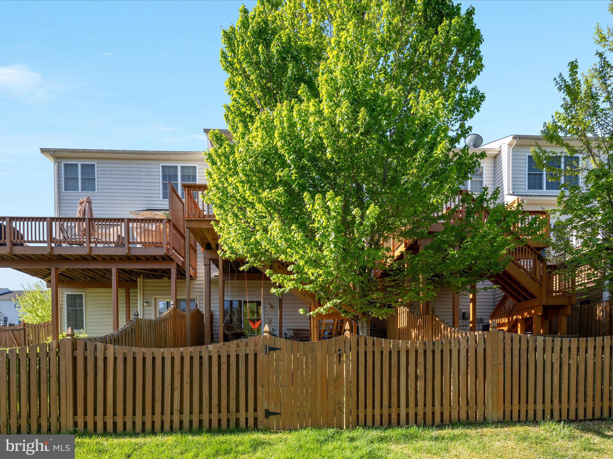 PURCELLVILLE GREEN - Residential