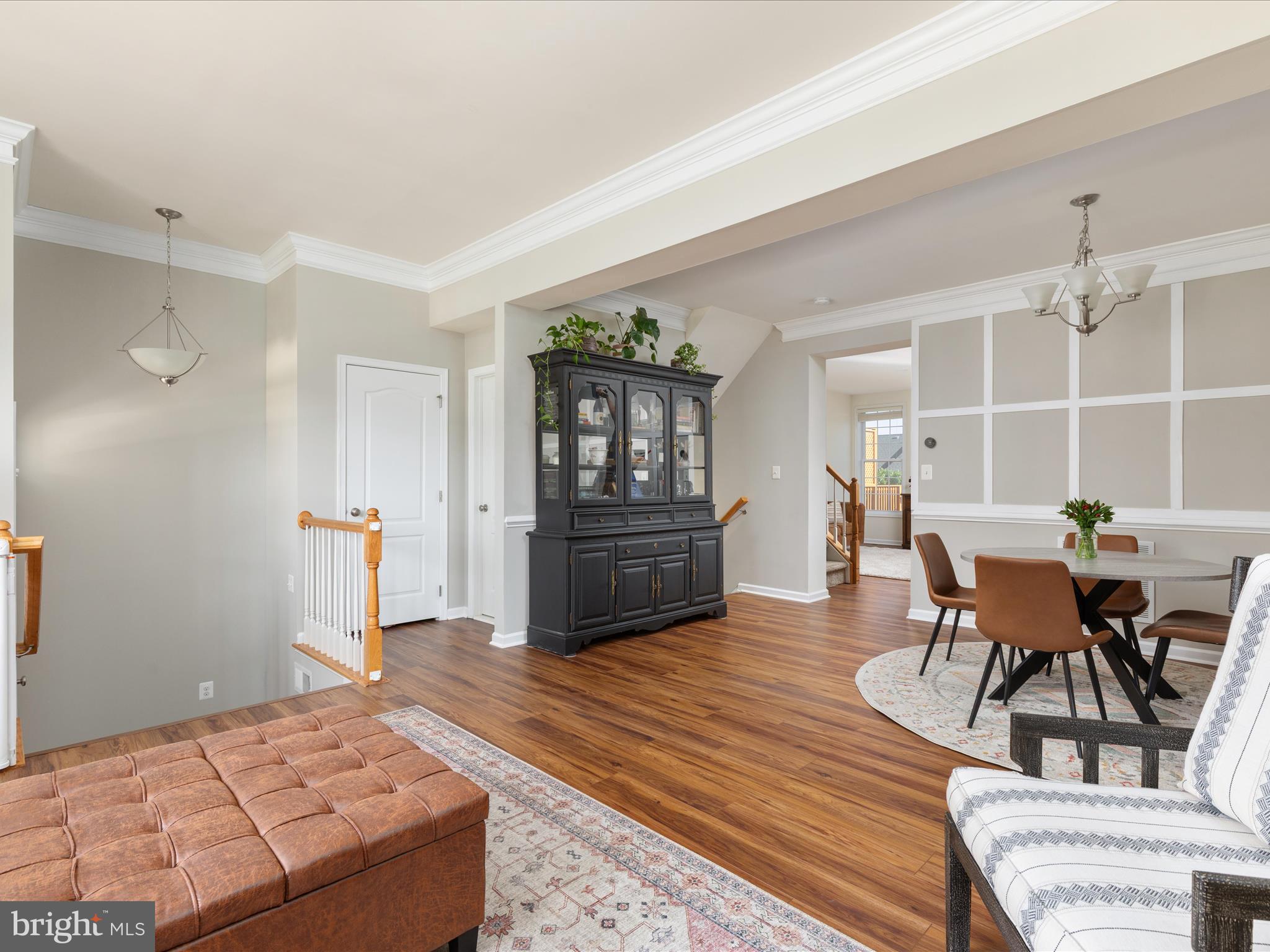 PURCELLVILLE GREEN - Residential