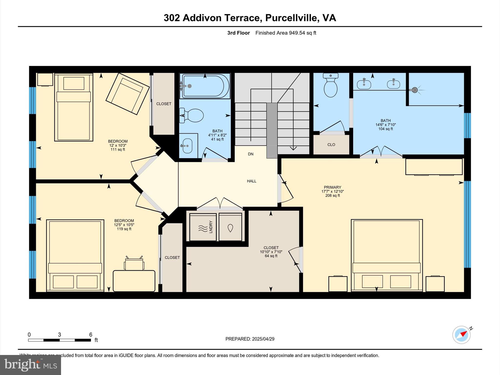 PURCELLVILLE GREEN - Residential