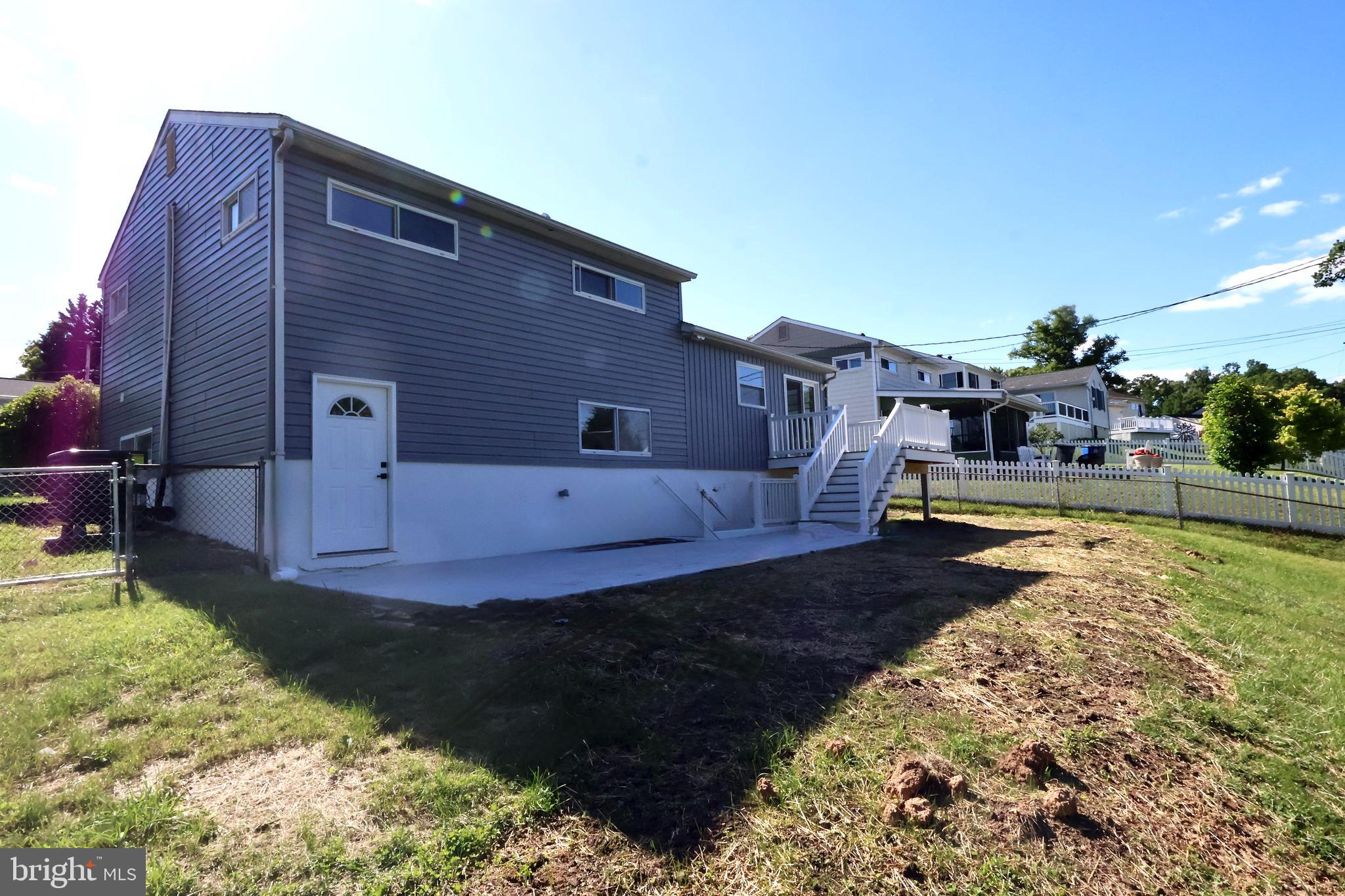 WYNNEWOOD - Residential
