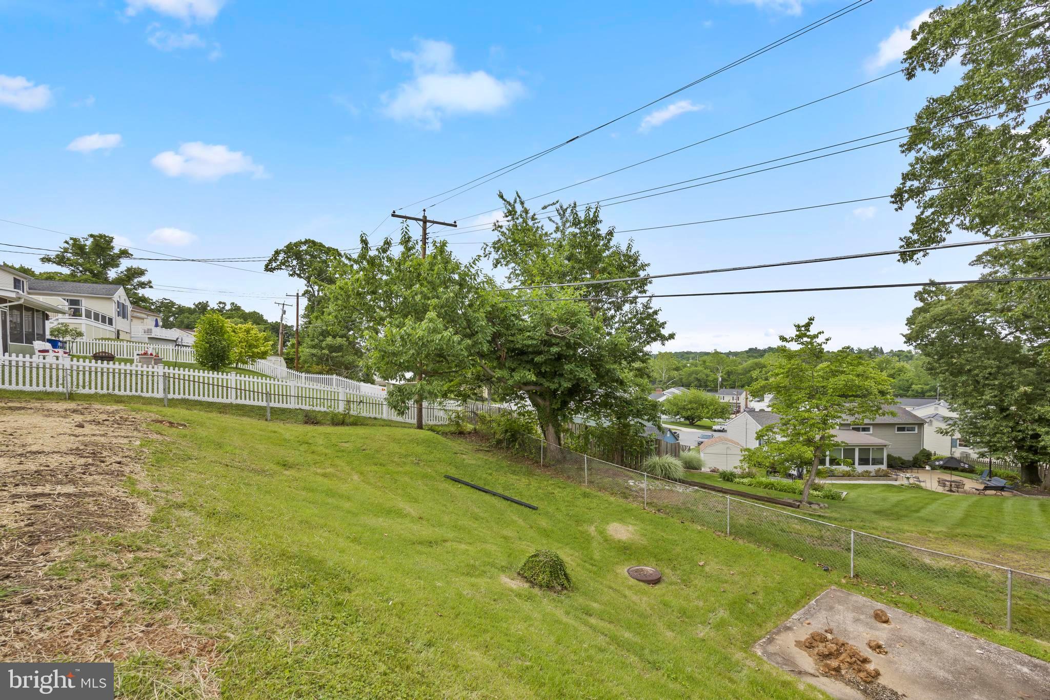 WYNNEWOOD - Residential