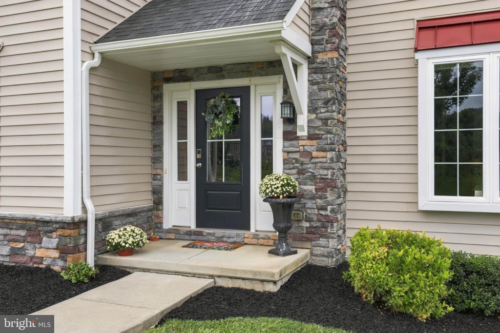 Photo of 1405 Pennscott Drive, LANDISVILLE, PA 17538 (MLS # PALA2094574)
