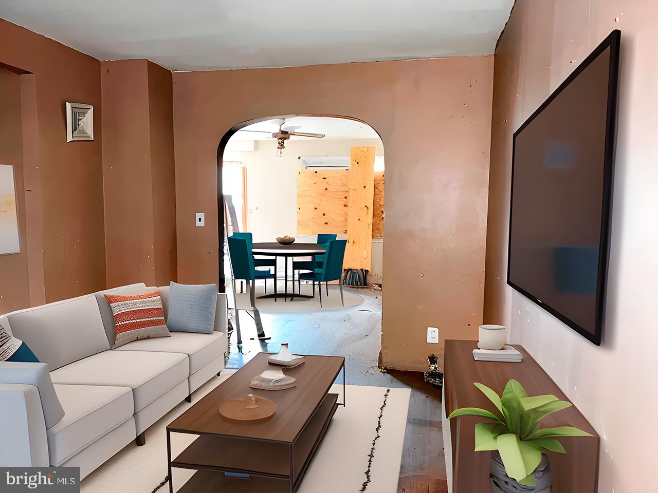 HILTON - Residential