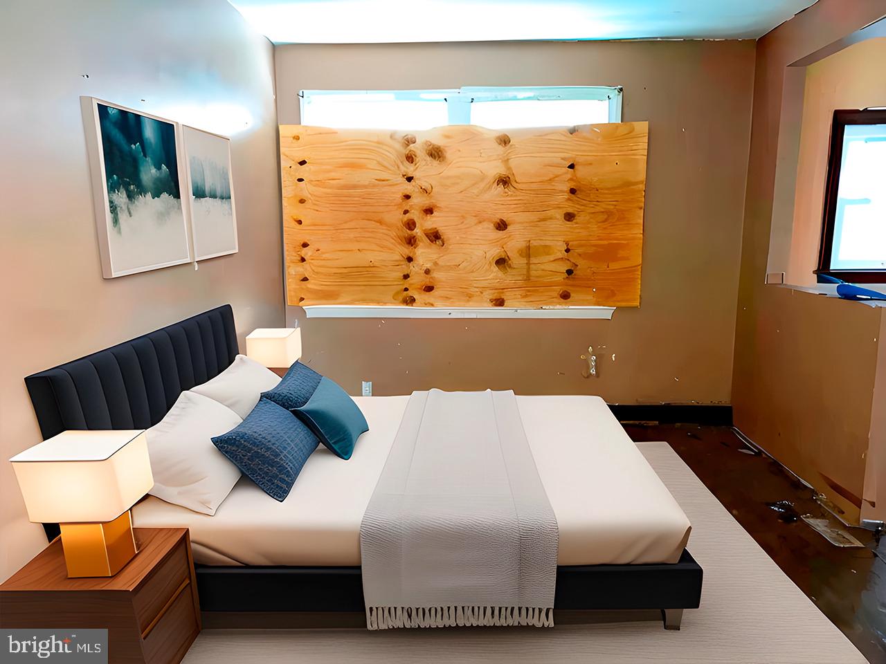 HILTON - Residential