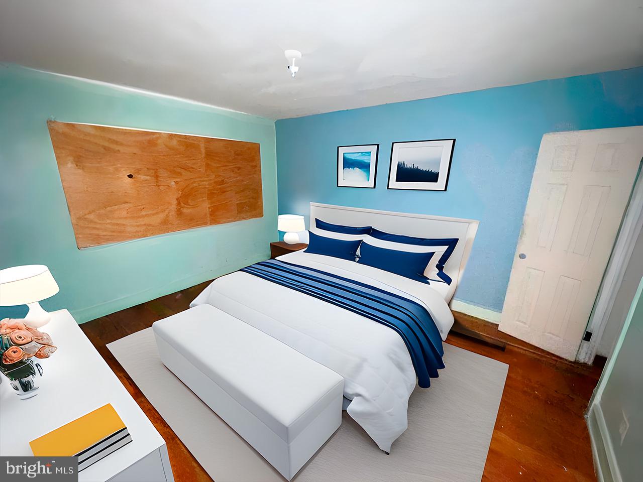 HILTON - Residential