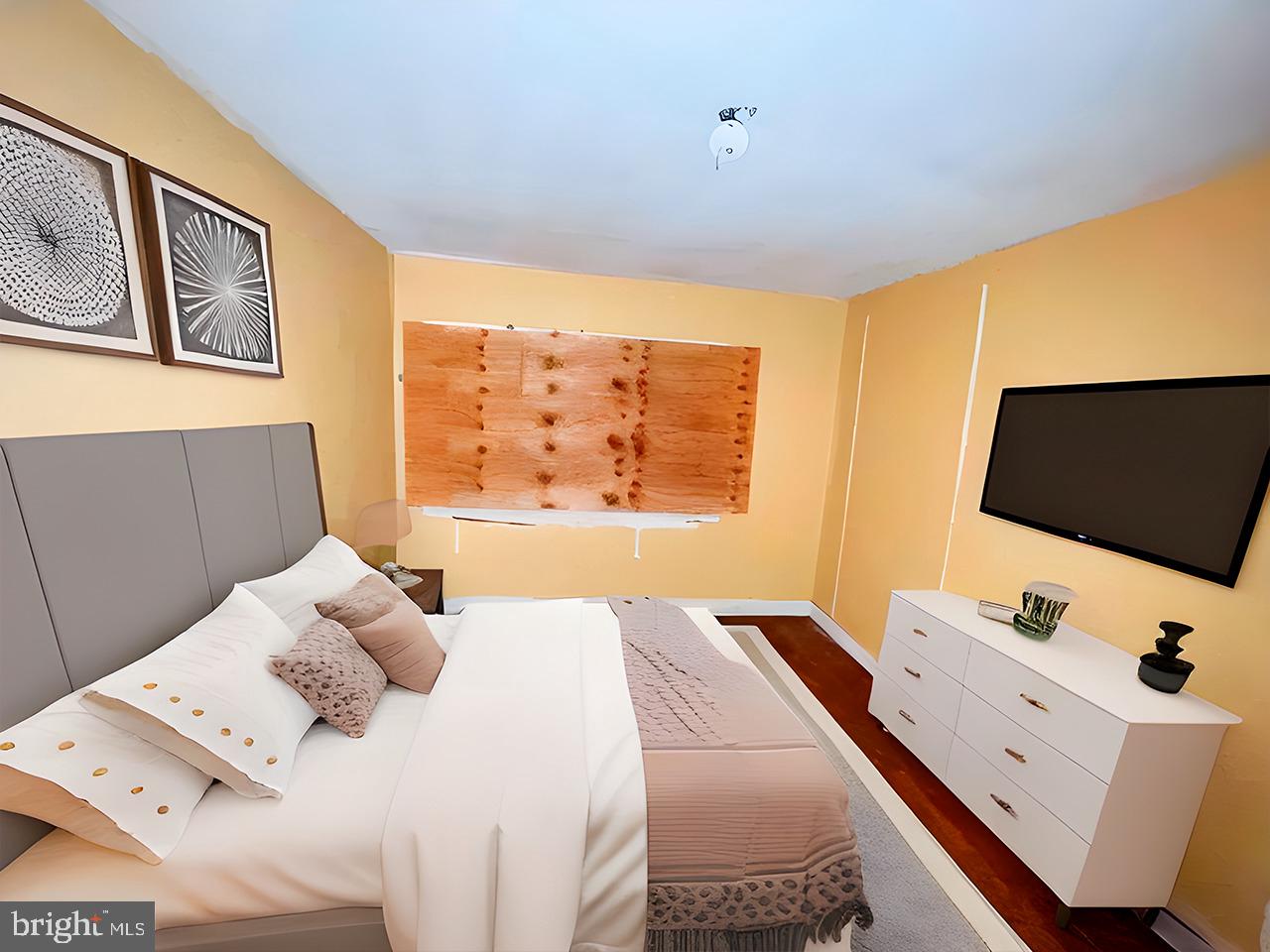 HILTON - Residential