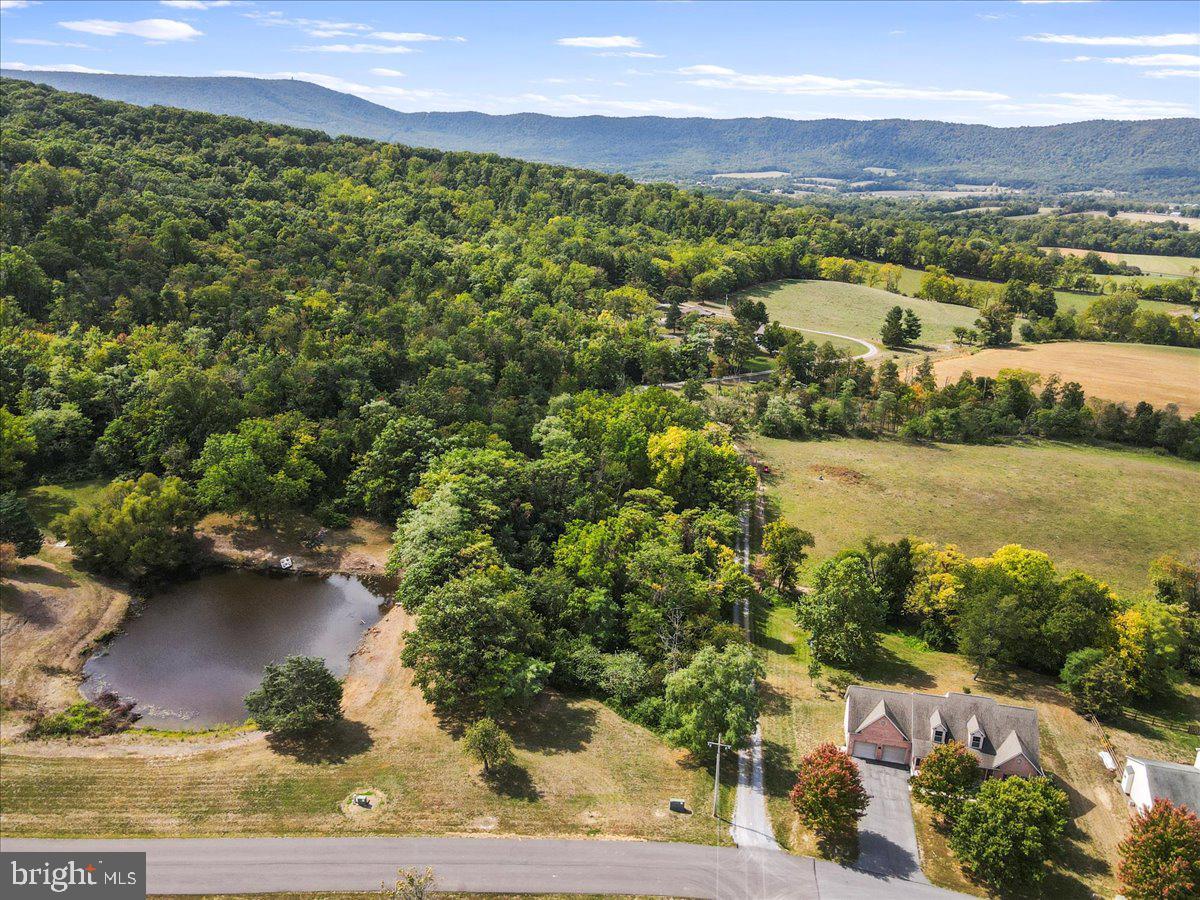 DEERWOOD MOUNTAIN ESTATES - Land