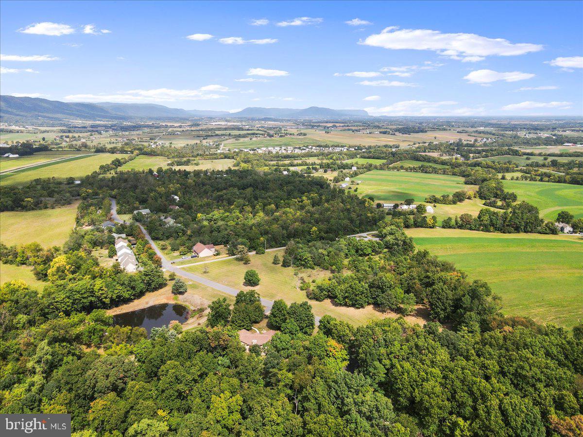 DEERWOOD MOUNTAIN ESTATES - Land