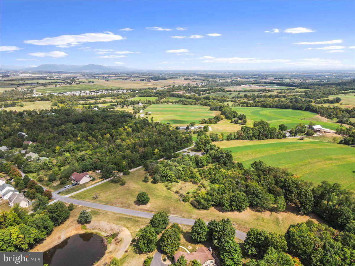 DEERWOOD MOUNTAIN ESTATES - Land