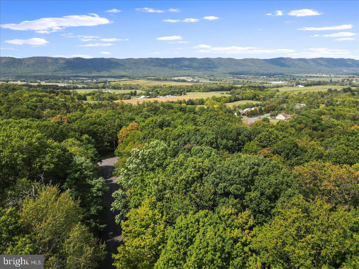 DEERWOOD MOUNTAIN ESTATES - Land