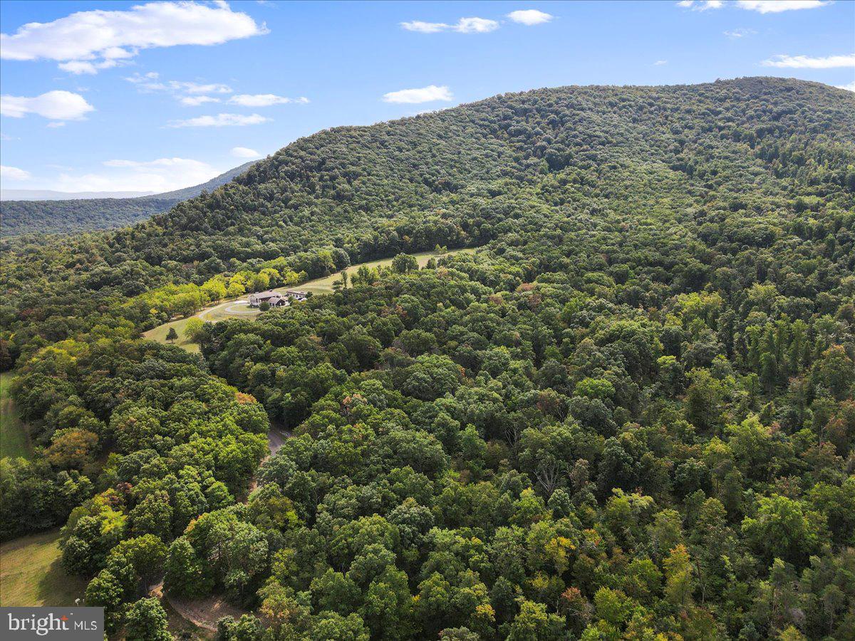 DEERWOOD MOUNTAIN ESTATES - Land