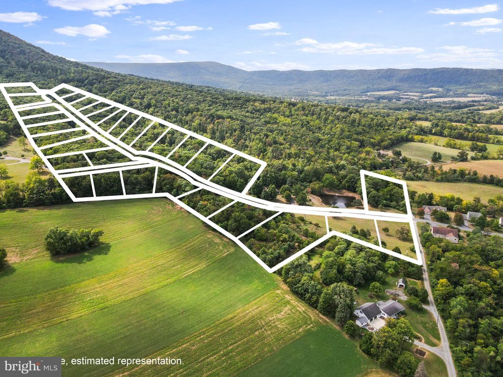 Photo of Deerwood Drive, MERCERSBURG, PA 17236 (MLS # PAFL2030164)