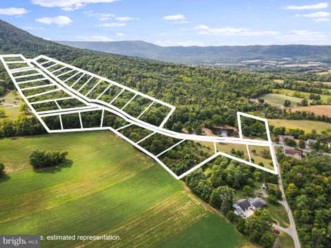 Vacant Land For Sale - Deerwood Drive<br/> Franklin County, MERCERSBURG, PA 17236