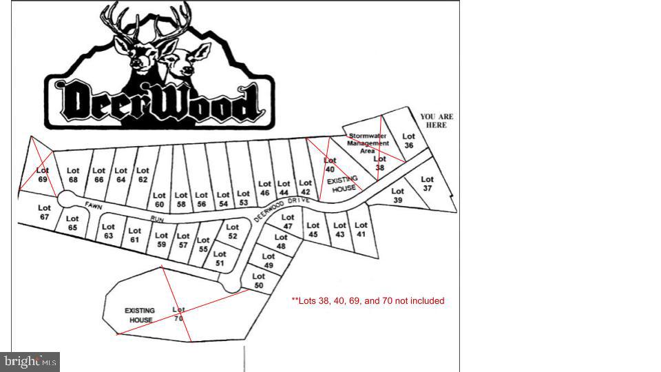 DEERWOOD DRIVE