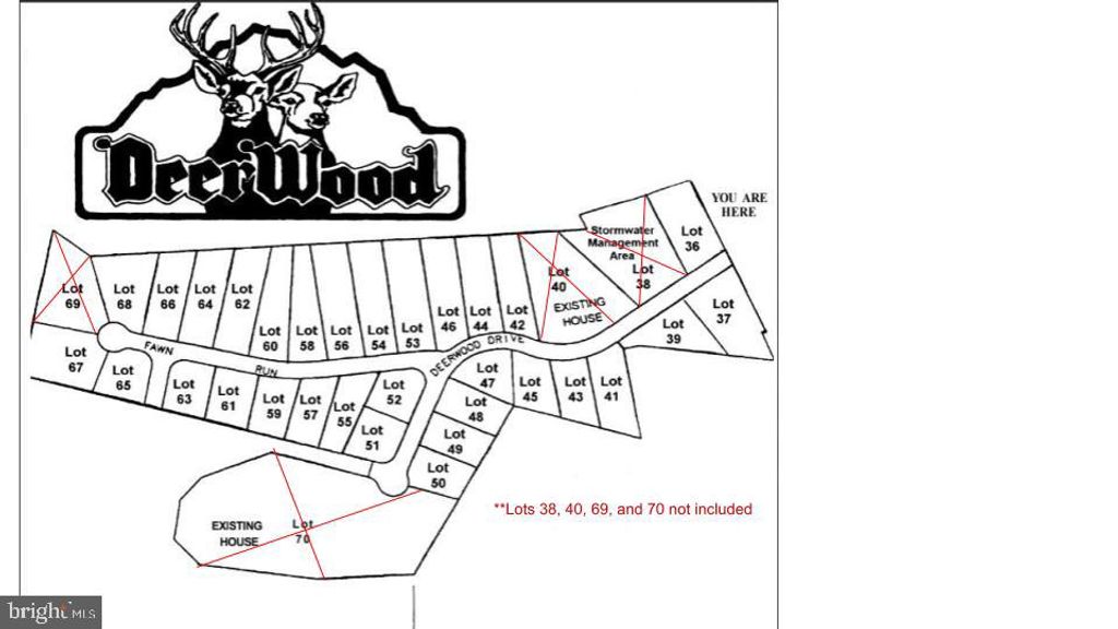 Photo of Deerwood Drive, MERCERSBURG, PA 17236 (MLS # PAFL2030164)
