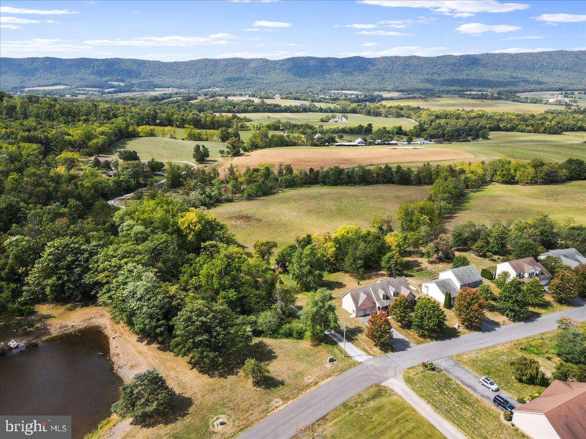 DEERWOOD MOUNTAIN ESTATES - Land