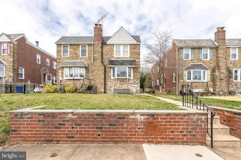 6514 Oxford Avenue, Philadelphia, PA MLS: PAPH2454338