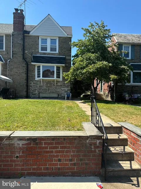 6514 Oxford Avenue, Philadelphia, PA 19111 - MLS#: PAPH2454338