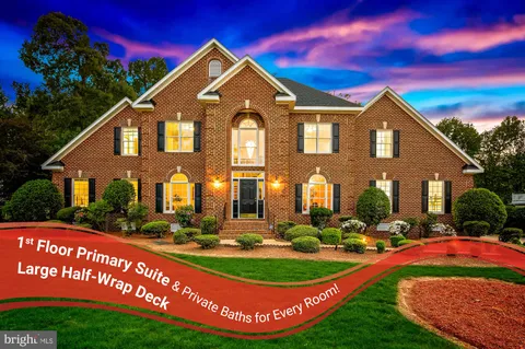 12801 Hogans Alley, Chester, VA MLS: VACF2001120