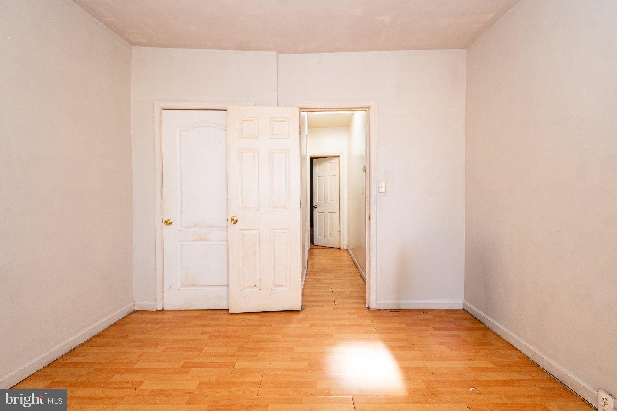 SHIPLEY HILL - Residential