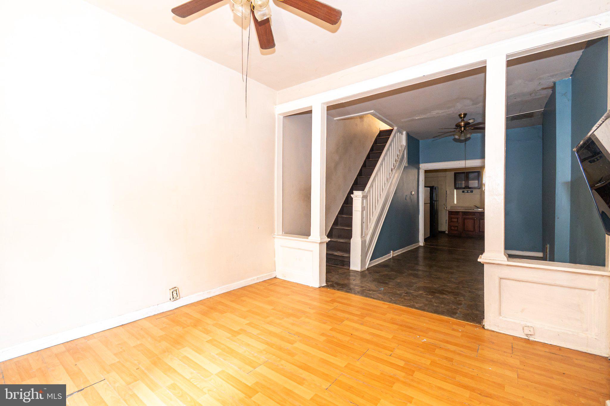 SHIPLEY HILL - Residential