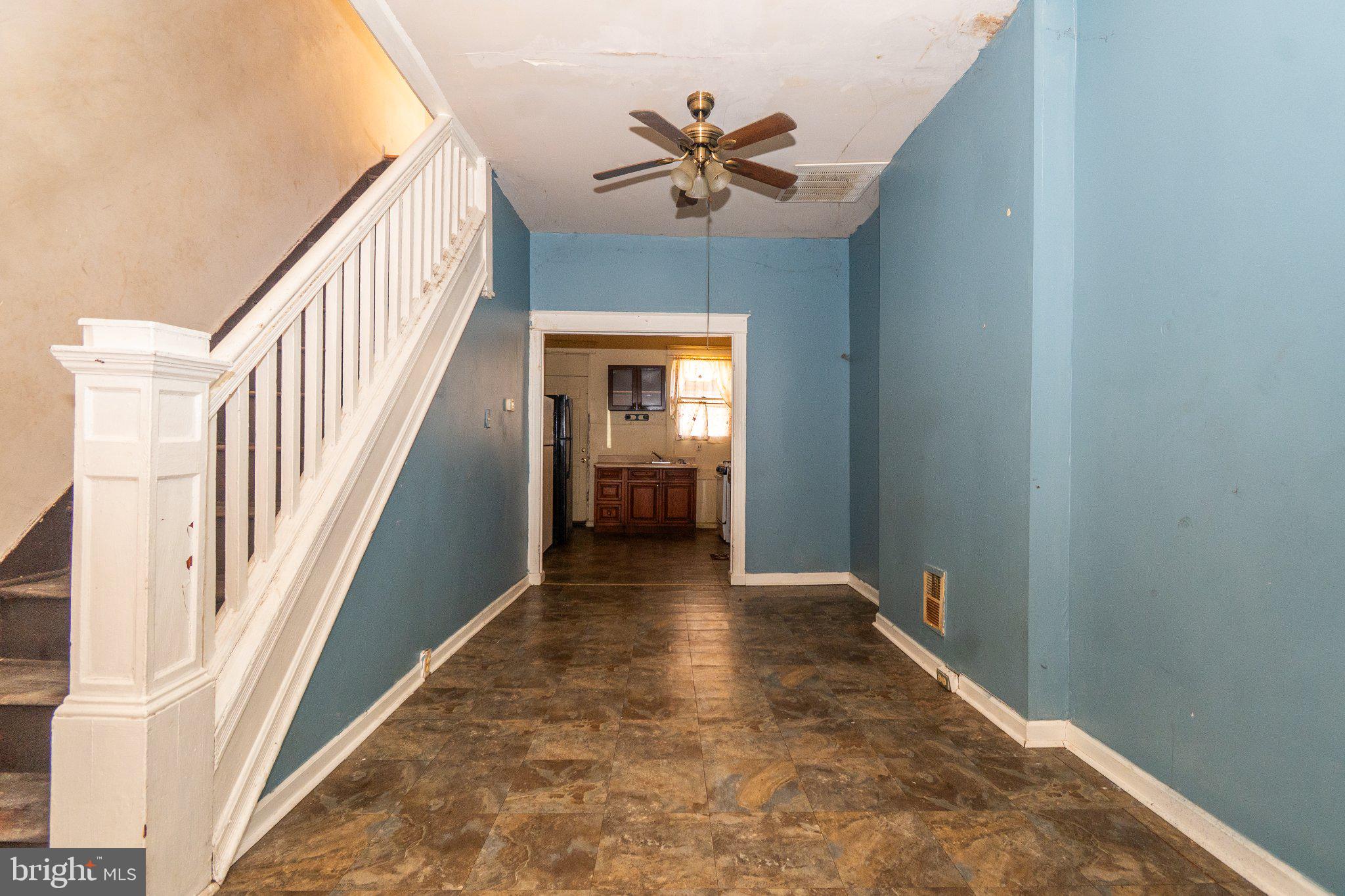 SHIPLEY HILL - Residential