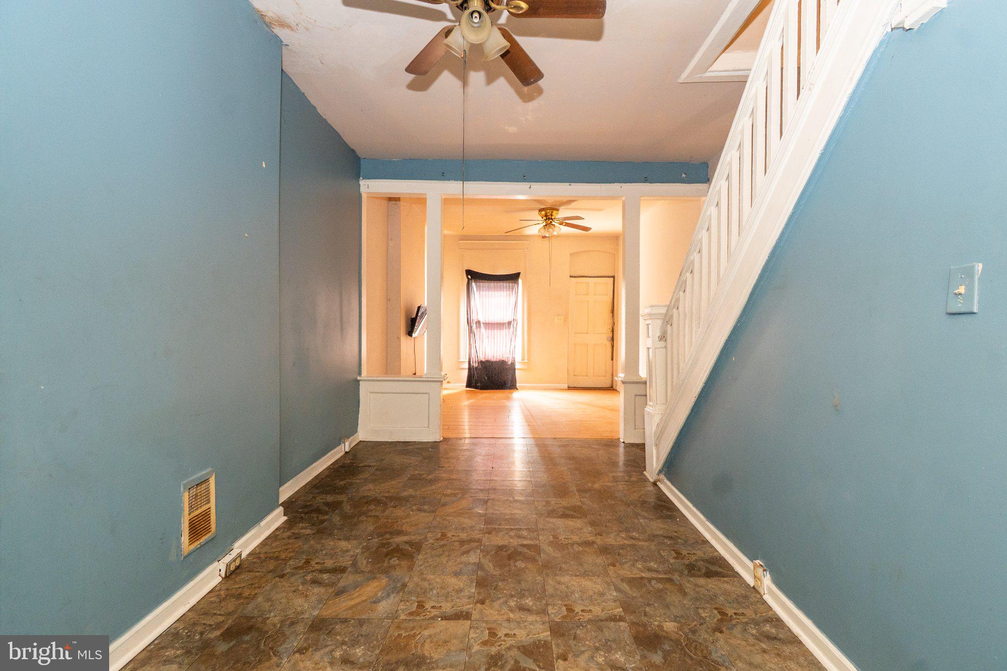 SHIPLEY HILL - Residential