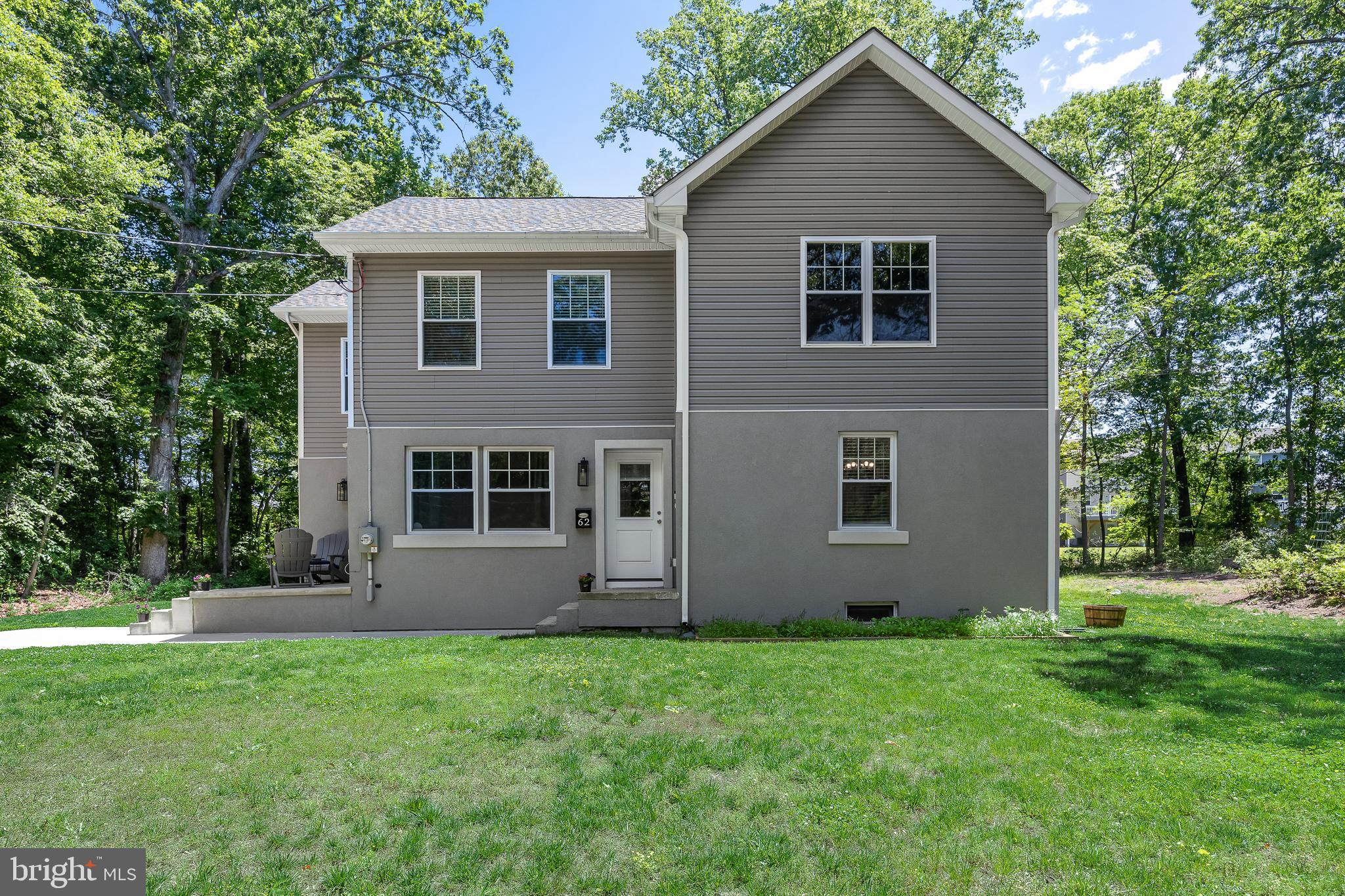 62 HIGGINS AVENUE
