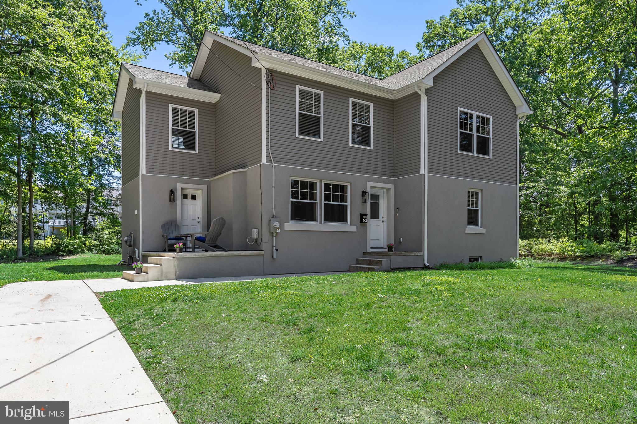 62 HIGGINS AVENUE