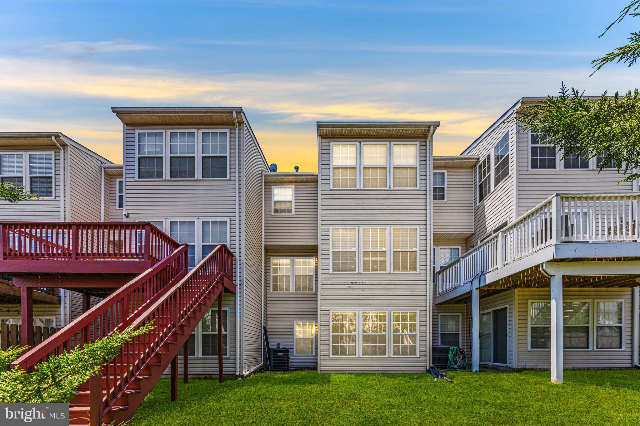 MIRAMAR LANDING - Residential