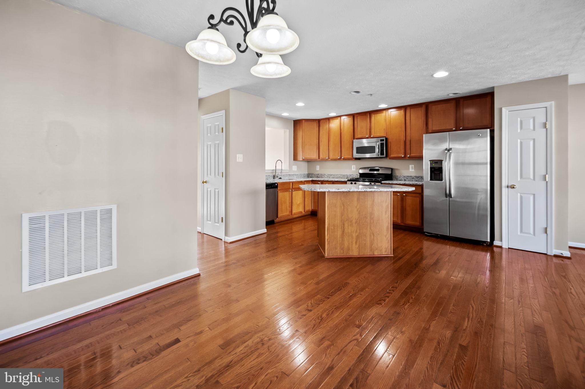 MIRAMAR LANDING - Residential