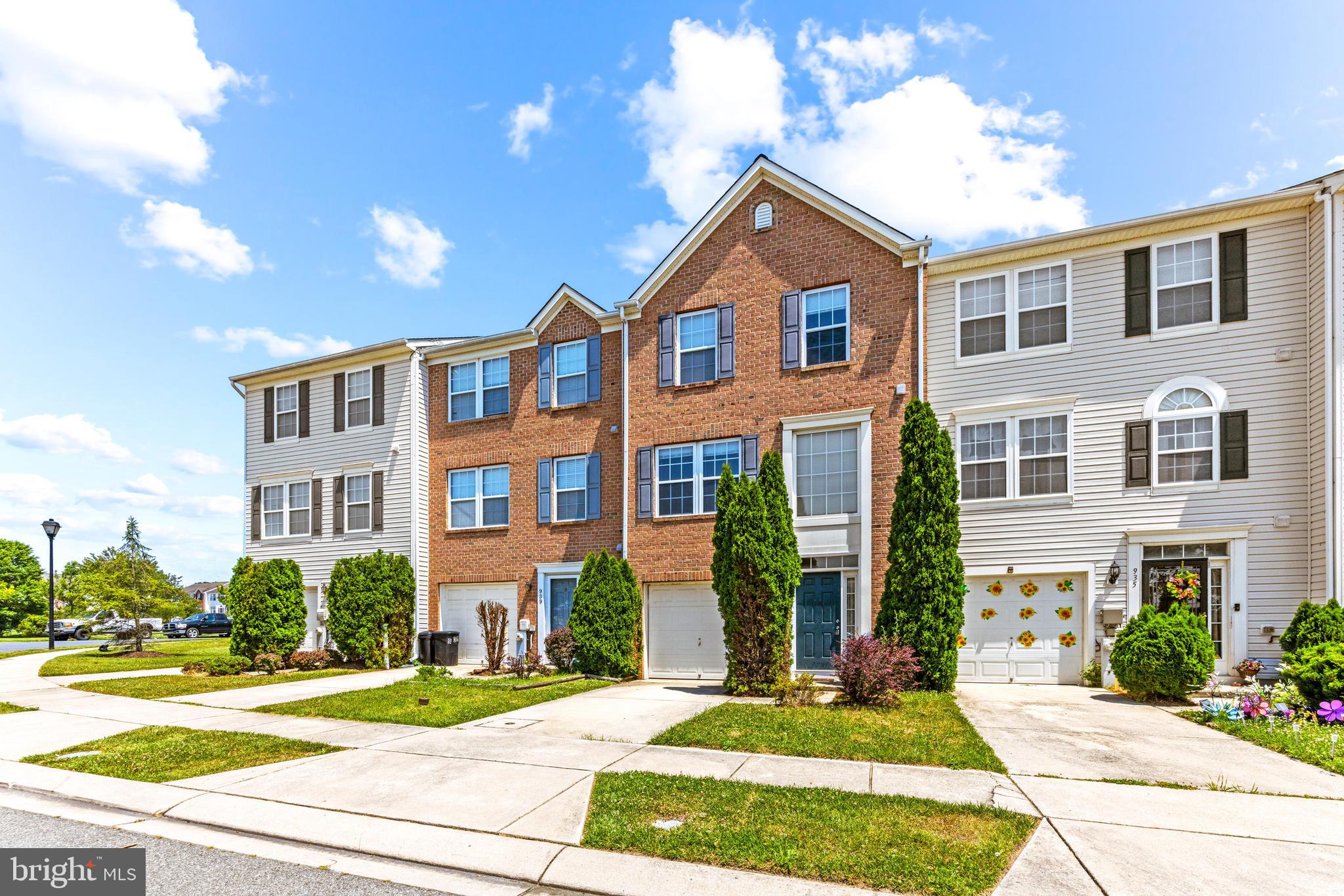 MIRAMAR LANDING - Residential