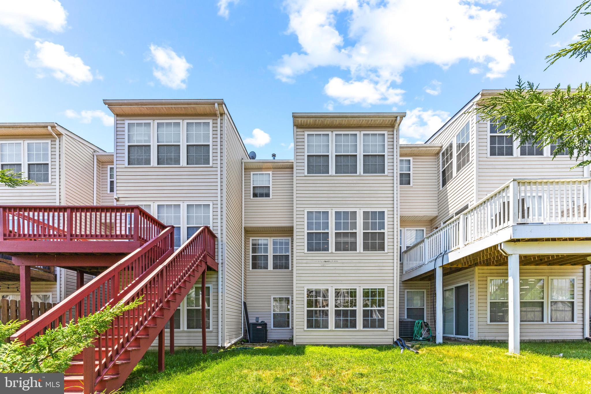 MIRAMAR LANDING - Residential