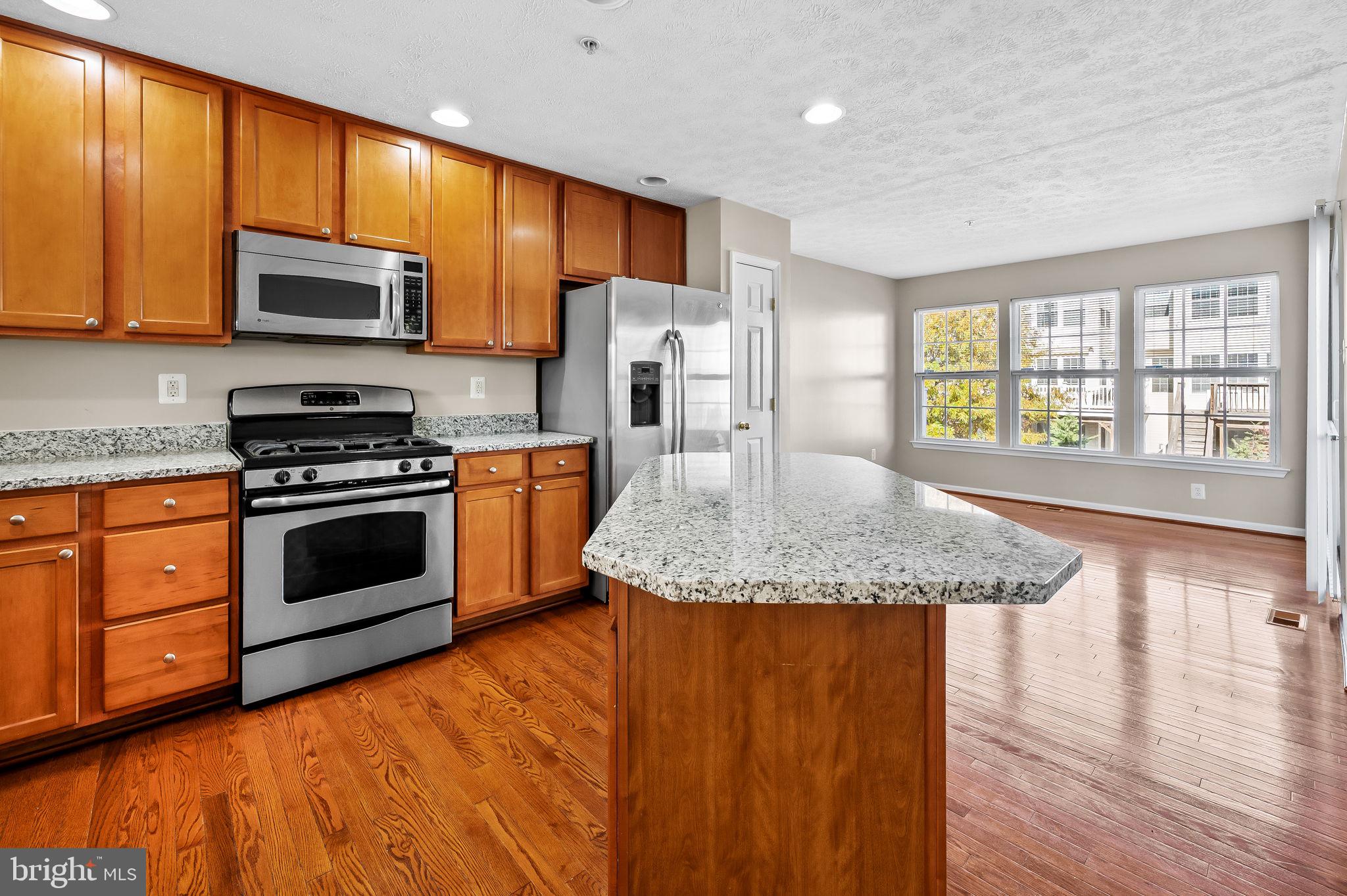 MIRAMAR LANDING - Residential