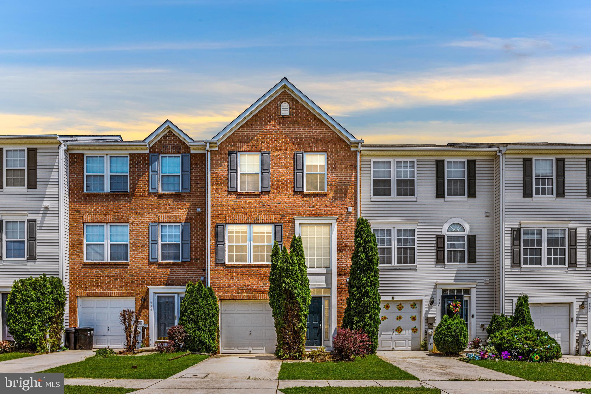 MIRAMAR LANDING - Residential