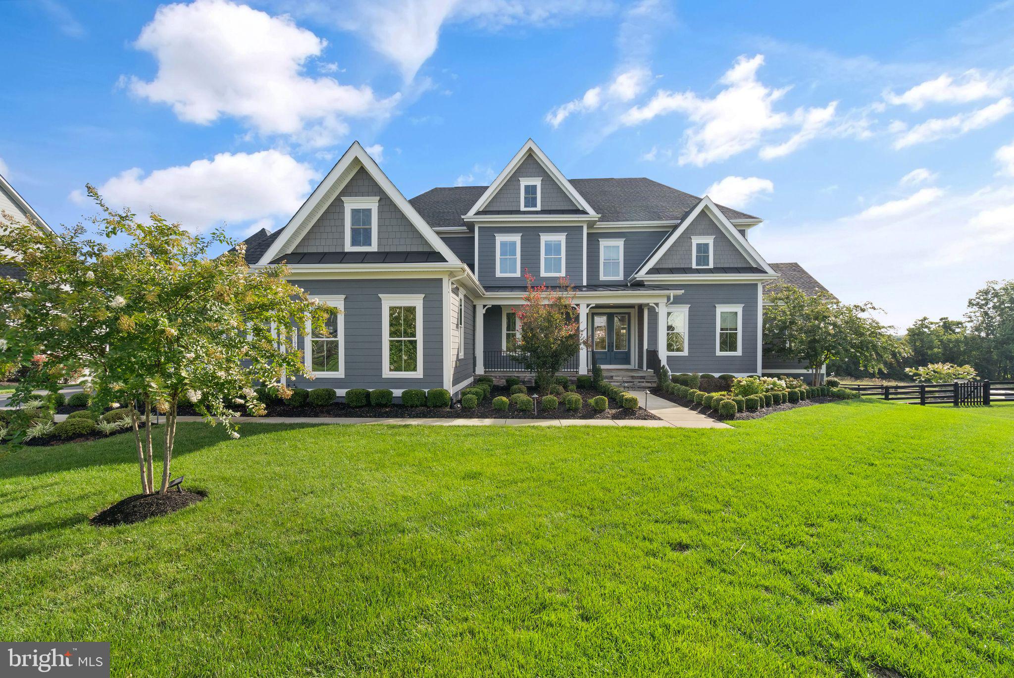 GREENS AT WILLOWSFORD - Residential