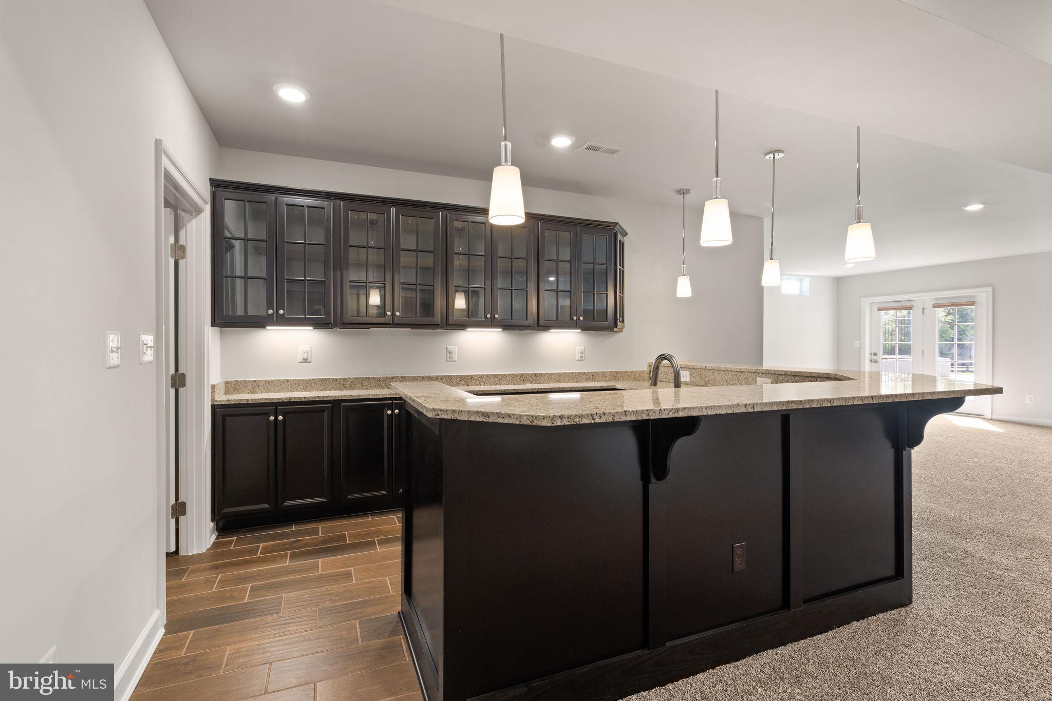 GREENS AT WILLOWSFORD - Residential